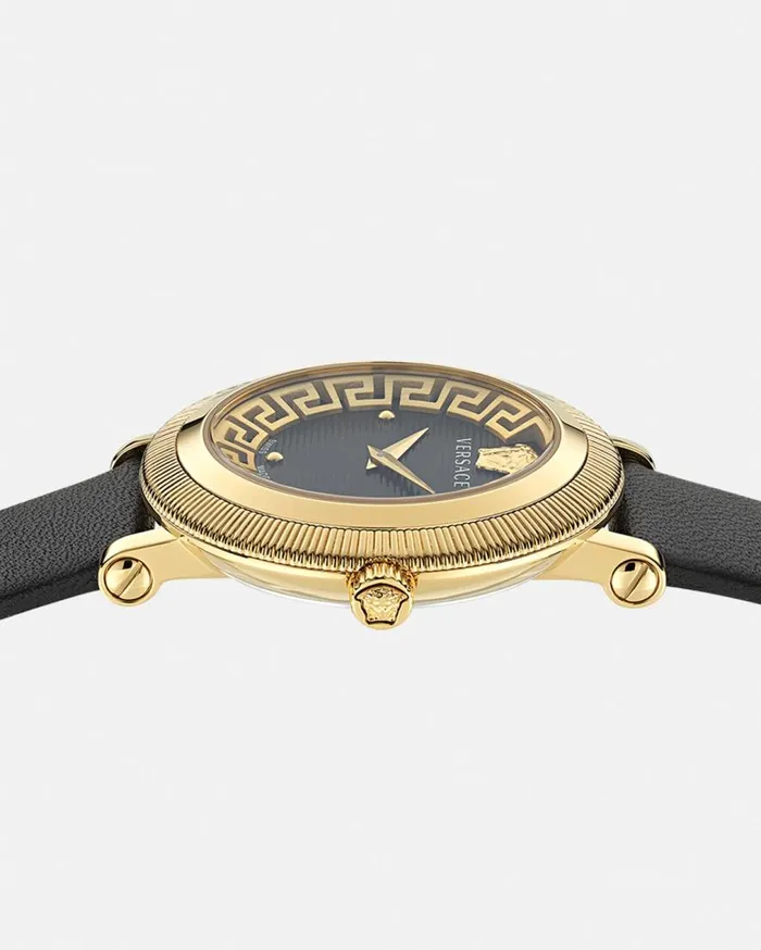 Versace Watches Greca Flourish Watch Pnul 8211 Women Versace Watches Greca Flourish Watch Pnul 8211 Women