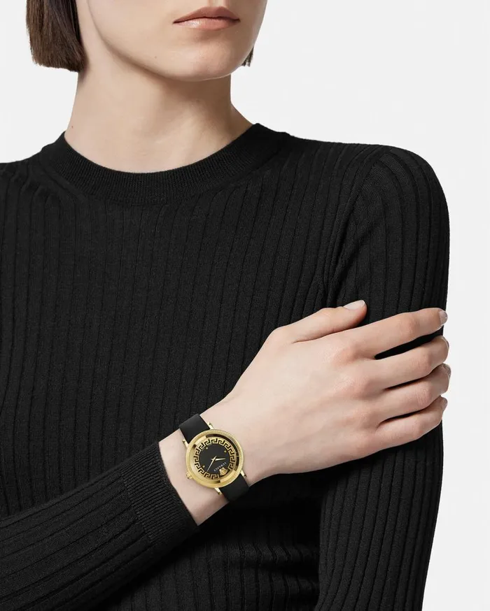 Versace Watches Greca Flourish Watch Pnul 8211 Women Versace Watches Greca Flourish Watch Pnul 8211 Women