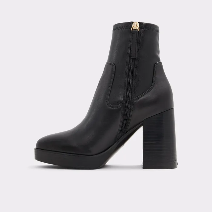 Voss Black Women ALDO Boots
