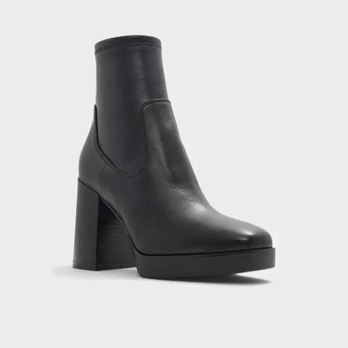 Voss Black Women ALDO Boots