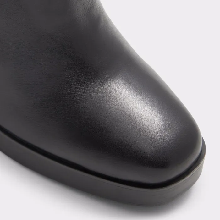 Voss Black Women ALDO Boots