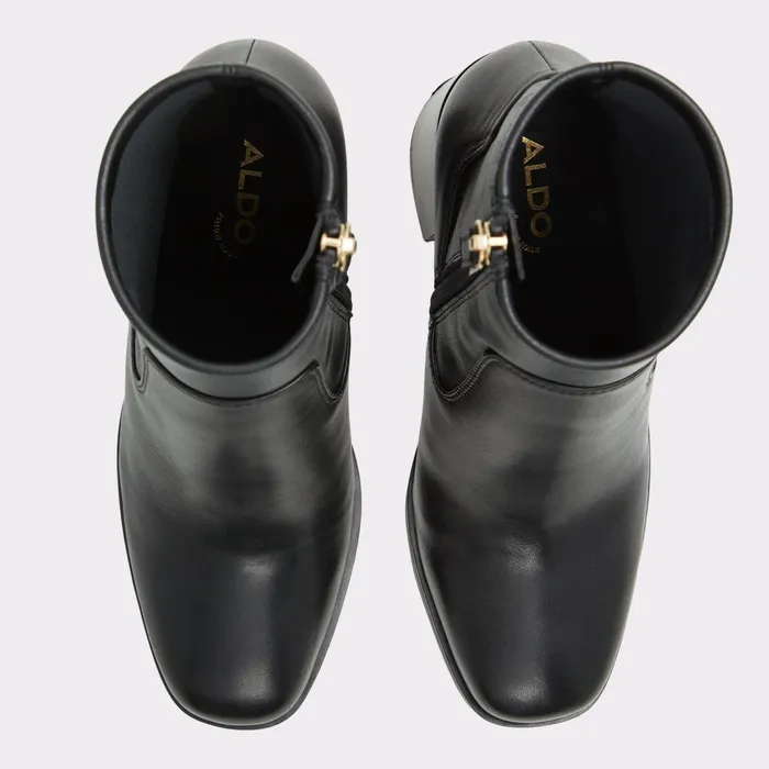 Voss Black Women ALDO Boots