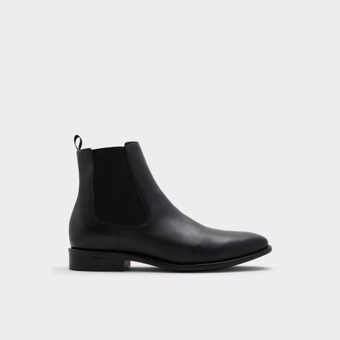 Welch Black Men ALDO Boots