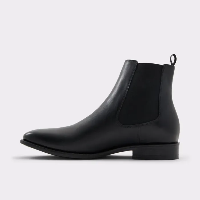Welch Black Men ALDO Boots
