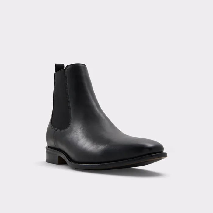 Welch Black Men ALDO Boots