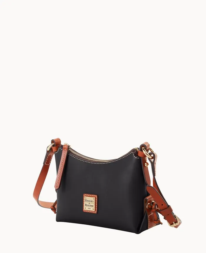 Woman Penrose Crossbody 20 Black Dooney and Bourke Crossbodies Woman Penrose Crossbody 20 Black Dooney and Bourke Crossbodies