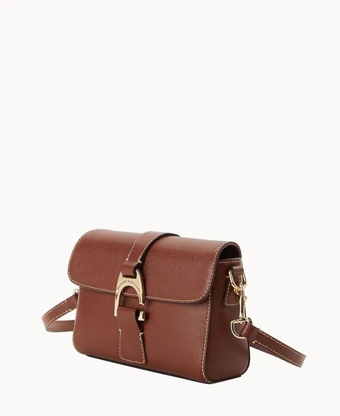 Woman Saffiano Kyra Bag Amber Dooney and Bourke Shoulder Bags Woman Saffiano Kyra Bag Amber Dooney and Bourke Shoulder Bags