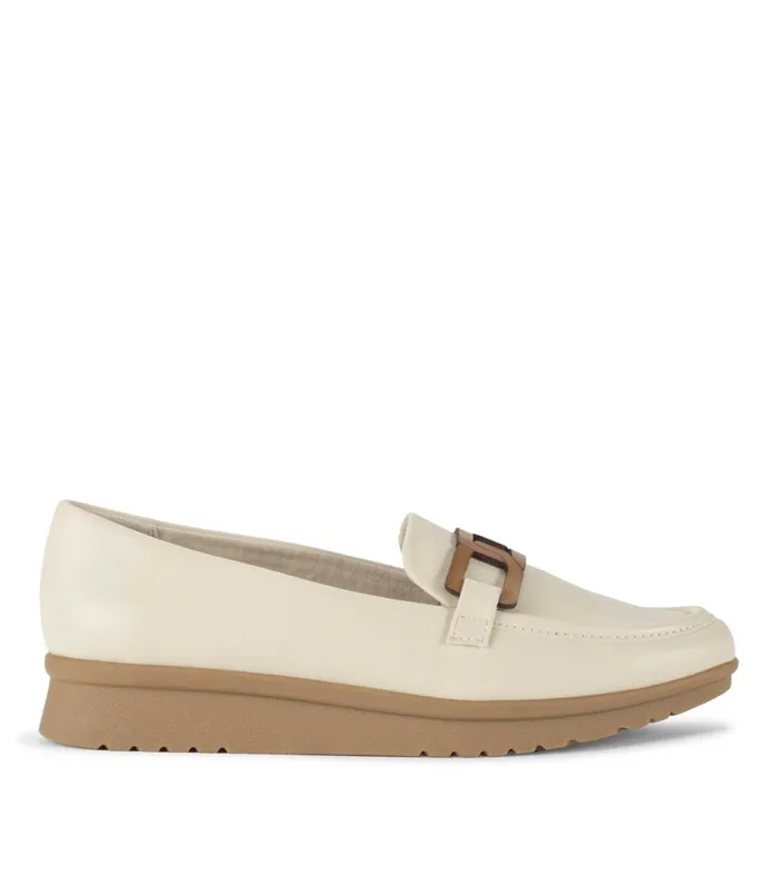 Women Addison Slip On Loafer Milkyway Baretraps Flats and Loafers