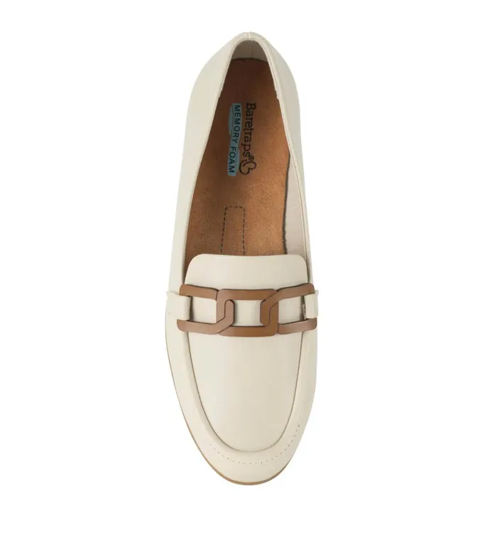 Women Addison Slip On Loafer Milkyway Baretraps Flats and Loafers