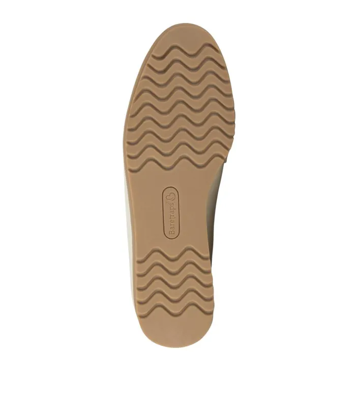 Women Addison Slip On Loafer Milkyway Baretraps Flats and Loafers