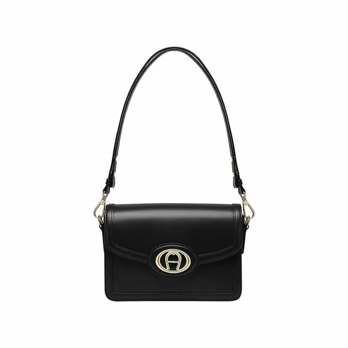 Women Aigner Bags Luisa Shoulder Bag M