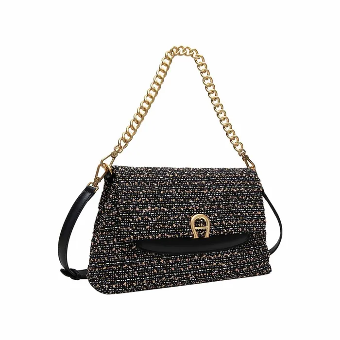 Women Aigner Bags Maggie Handbag M Women Aigner Bags Maggie Handbag M