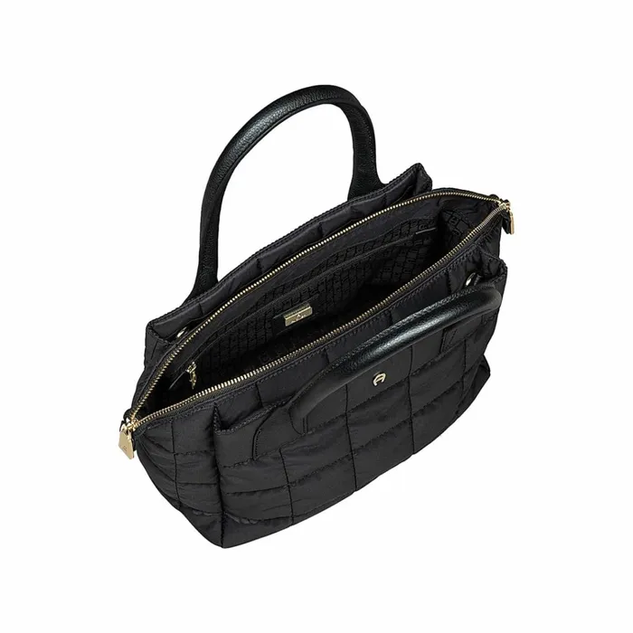 Women Aigner Bags Mira Handbag M Women Aigner Bags Mira Handbag M