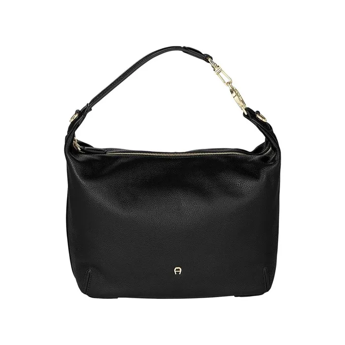 Women Aigner Bags Palermo Hobo Bag M