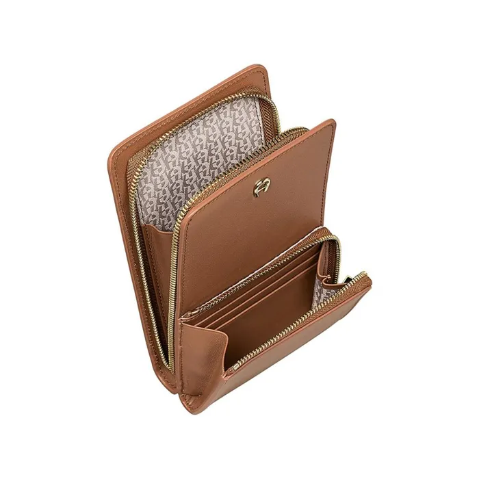 Women Aigner Phone Cases Fashion Phone Pouch With Shoulder Strap Women Aigner Phone Cases Fashion Phone Pouch With Shoulder Strap