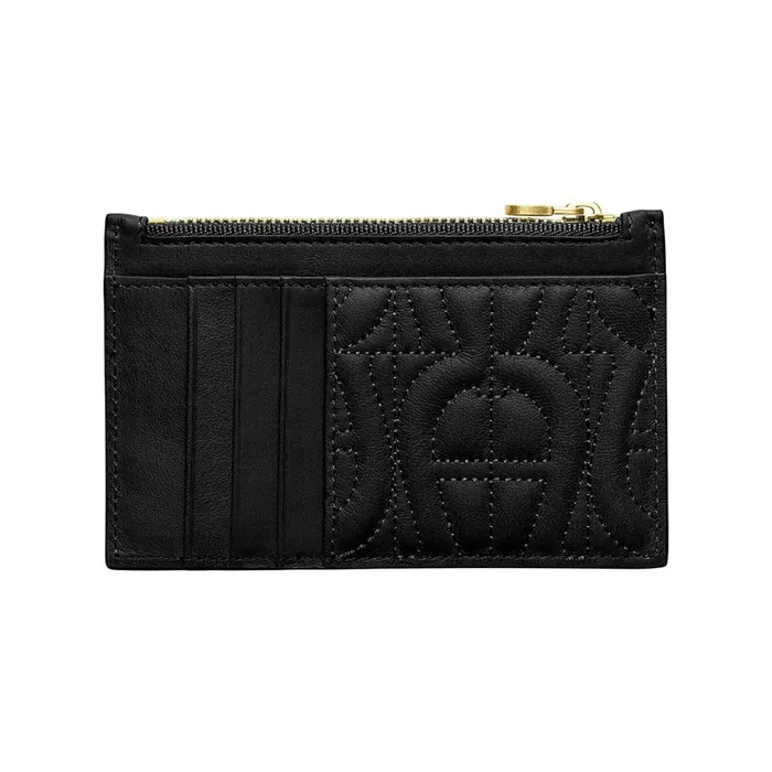 Women Aigner Wallets Diadora Card Case Women Aigner Wallets Diadora Card Case