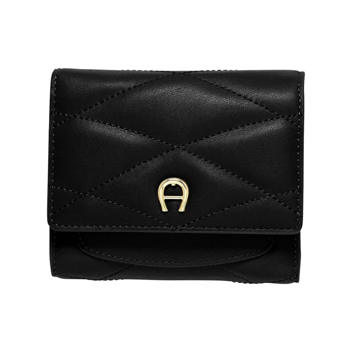 Women Aigner Wallets Maggie Combination Wallet