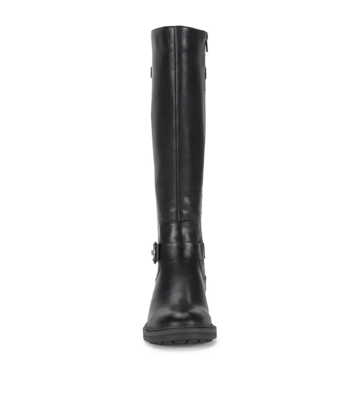 Women Aphrodite Tall Boot Black Baretraps Knee High Boots