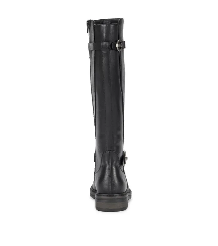 Women Aphrodite Tall Boot Black Baretraps Knee High Boots