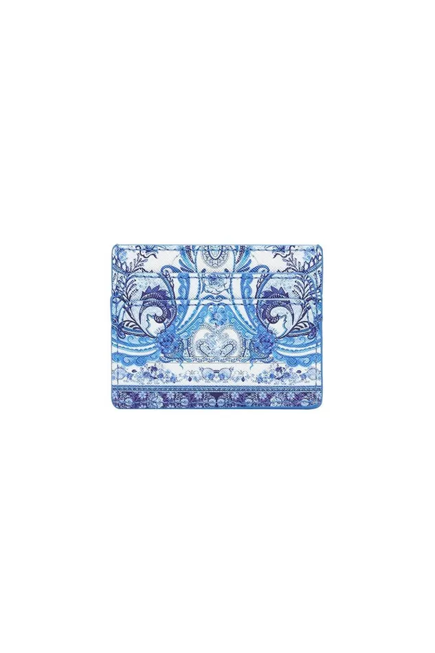 Women Bags Camilla Card Holder Talking About A Revolution