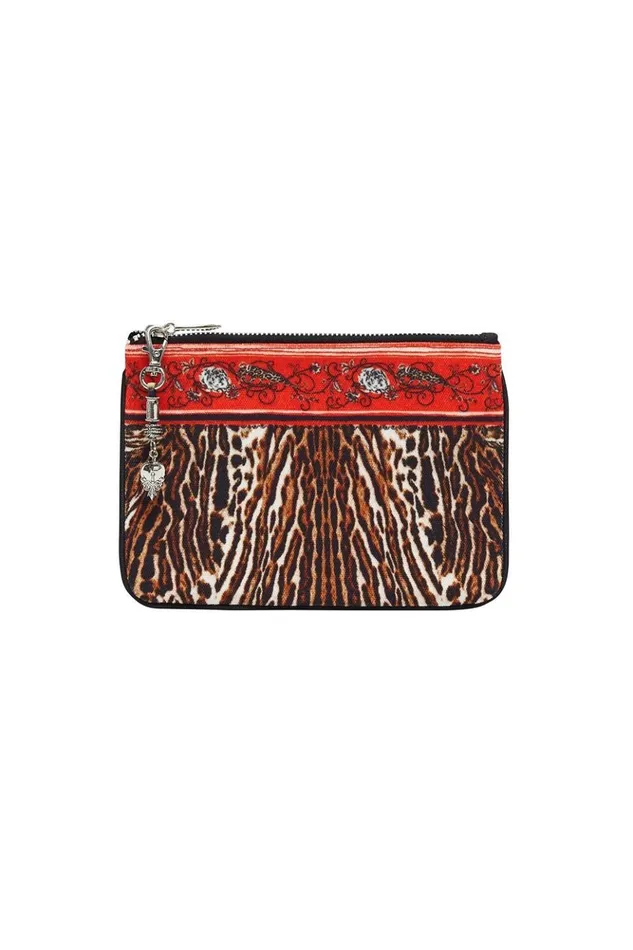 Women Bags Camilla Coin And Phone Purse Pirate Punk