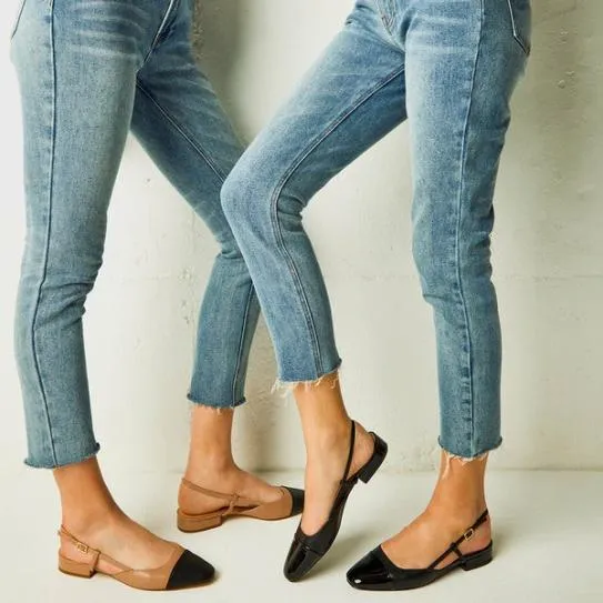 Women BELINDA BLACK LEATHER Black Leather Steve Madden Loafers and Flats Women BELINDA BLACK LEATHER Black Leather Steve Madden Loafers and Flats