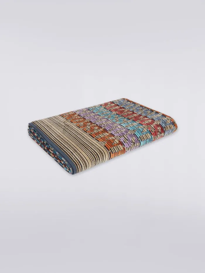 Women Blake Beach Towel 100215180 Purple Missoni Beach Towels