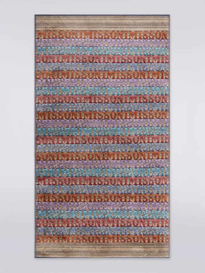 Women Blake Beach Towel 100215180 Purple Missoni Beach Towels Women Blake Beach Towel 100215180 Purple Missoni Beach Towels
