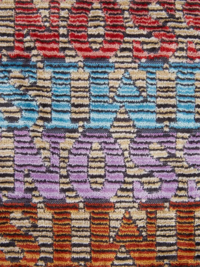 Women Blake Beach Towel 100215180 Purple Missoni Beach Towels Women Blake Beach Towel 100215180 Purple Missoni Beach Towels