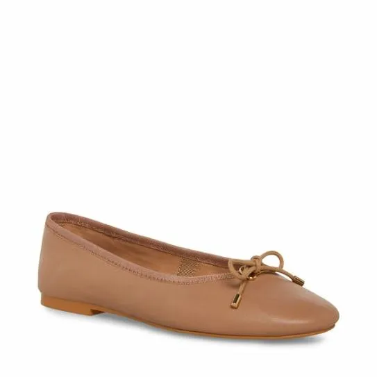 Women BLOSSOMS BLUSH LEATHER Blush Leather Steve Madden Loafers and Flats Women BLOSSOMS BLUSH LEATHER Blush Leather Steve Madden Loafers and Flats