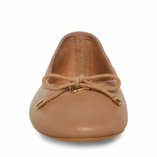 Women BLOSSOMS BLUSH LEATHER Blush Leather Steve Madden Loafers and Flats Women BLOSSOMS BLUSH LEATHER Blush Leather Steve Madden Loafers and Flats