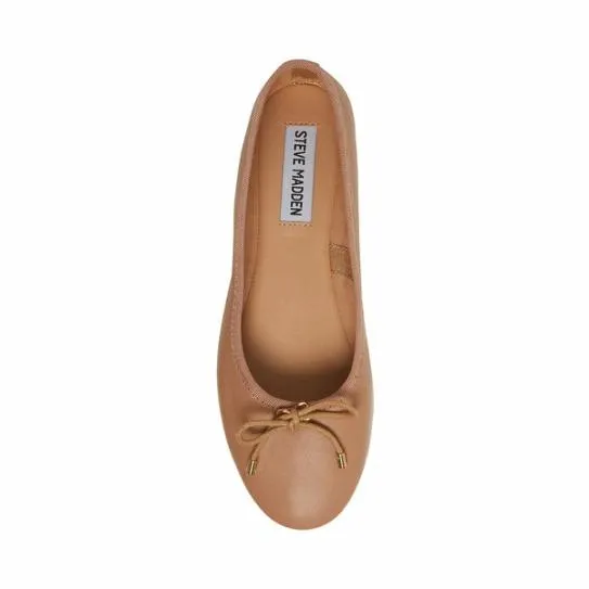 Women BLOSSOMS BLUSH LEATHER Blush Leather Steve Madden Loafers and Flats Women BLOSSOMS BLUSH LEATHER Blush Leather Steve Madden Loafers and Flats