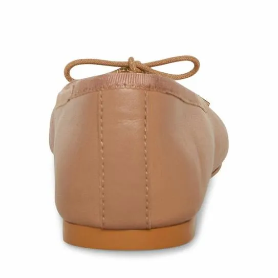 Women BLOSSOMS BLUSH LEATHER Blush Leather Steve Madden Loafers and Flats Women BLOSSOMS BLUSH LEATHER Blush Leather Steve Madden Loafers and Flats