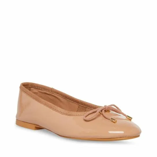 Women BLOSSOMS BLUSH PATENT Blush Patent Steve Madden Loafers and Flats Women BLOSSOMS BLUSH PATENT Blush Patent Steve Madden Loafers and Flats