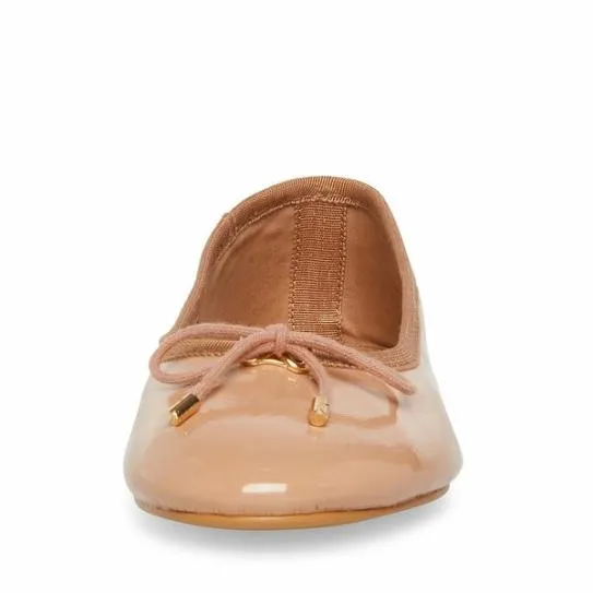 Women BLOSSOMS BLUSH PATENT Blush Patent Steve Madden Loafers and Flats Women BLOSSOMS BLUSH PATENT Blush Patent Steve Madden Loafers and Flats