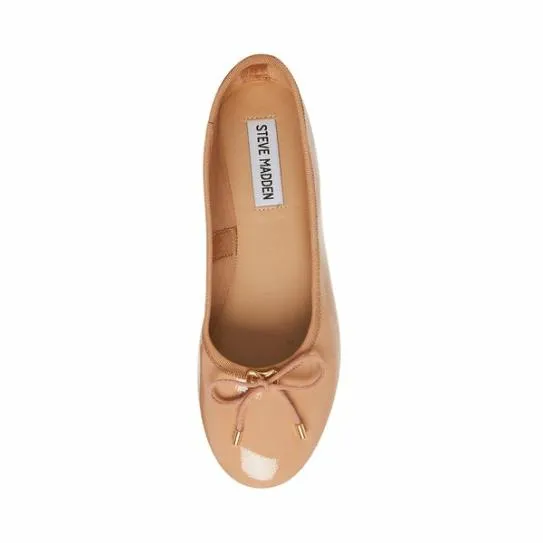 Women BLOSSOMS BLUSH PATENT Blush Patent Steve Madden Loafers and Flats Women BLOSSOMS BLUSH PATENT Blush Patent Steve Madden Loafers and Flats