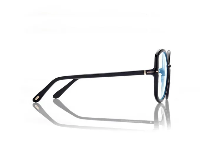 Women BLUE BLOCK COLLECTION Tom Ford Blue Block Butterfly Opticals Women BLUE BLOCK COLLECTION Tom Ford Blue Block Butterfly Opticals