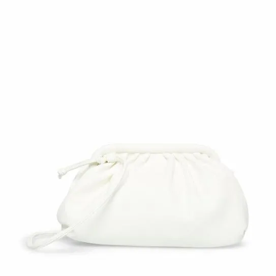 Women BNIKKI WHITE White Steve Madden Crossbody Bags
