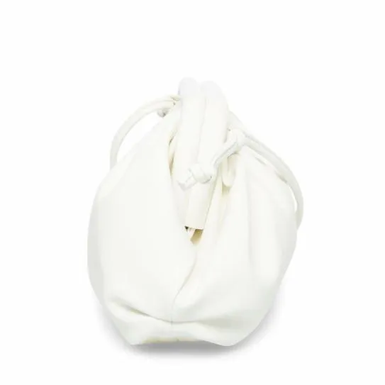 Women BNIKKI WHITE White Steve Madden Crossbody Bags Women BNIKKI WHITE White Steve Madden Crossbody Bags