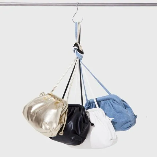 Women BNIKKI WHITE White Steve Madden Crossbody Bags Women BNIKKI WHITE White Steve Madden Crossbody Bags