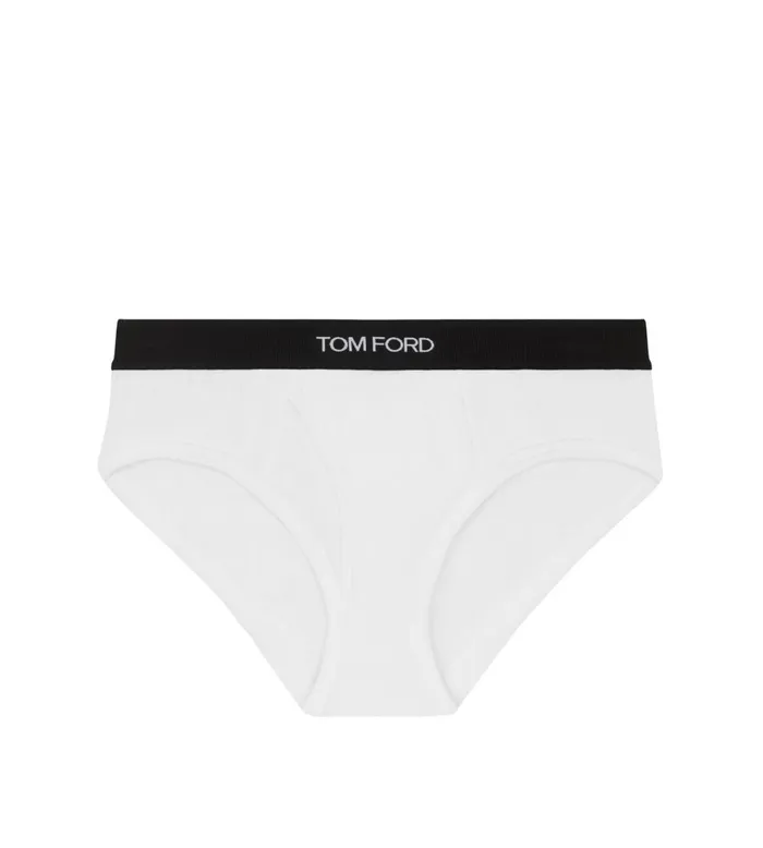 Women Bottoms Tom Ford Signature Modal Boys Briefs