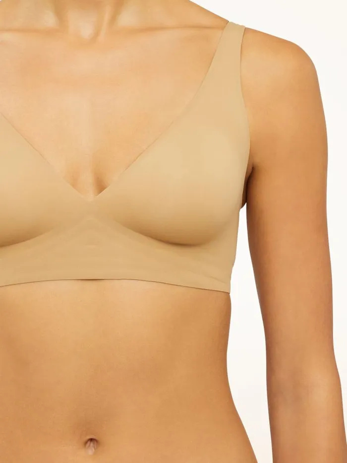 Women Bras Wolford Pure Bralette Fairly Light