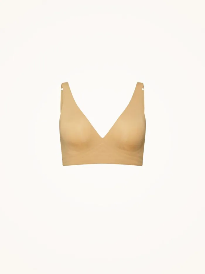 Women Bras Wolford Pure Bralette Fairly Light