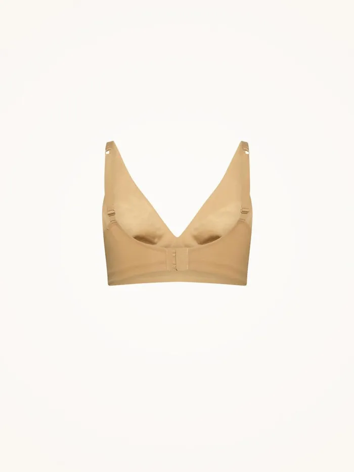 Women Bras Wolford Pure Bralette Fairly Light