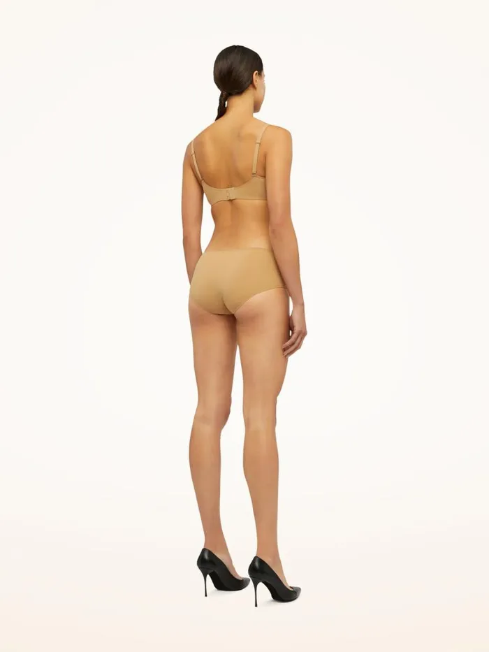 Women Bras Wolford Pure PushUp Bra Fairly Light