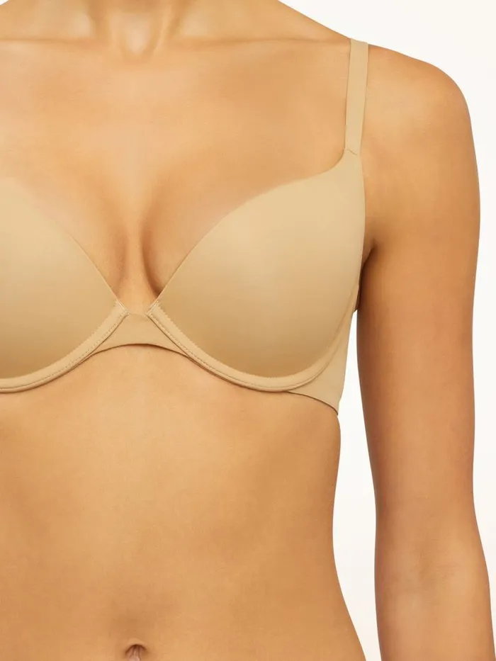 Women Bras Wolford Pure PushUp Bra Fairly Light