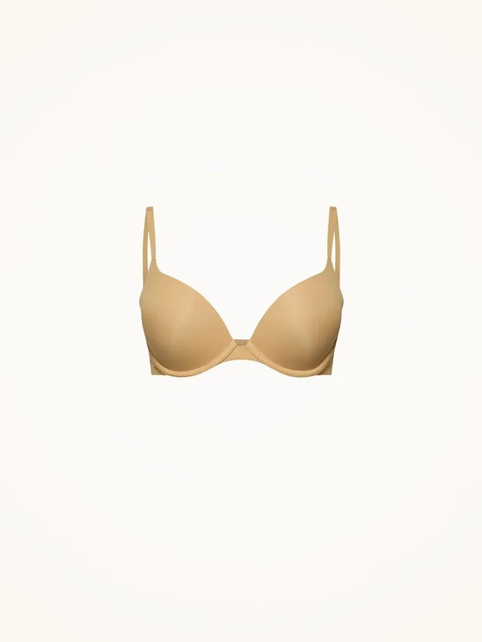 Women Bras Wolford Pure PushUp Bra Fairly Light