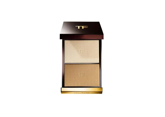 Women Bronzer Tom Ford Shade And Illuminate Highlighting Duo