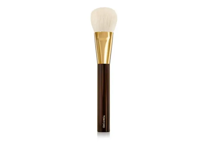 Women Brushes Tom Ford Cheek Brush 06