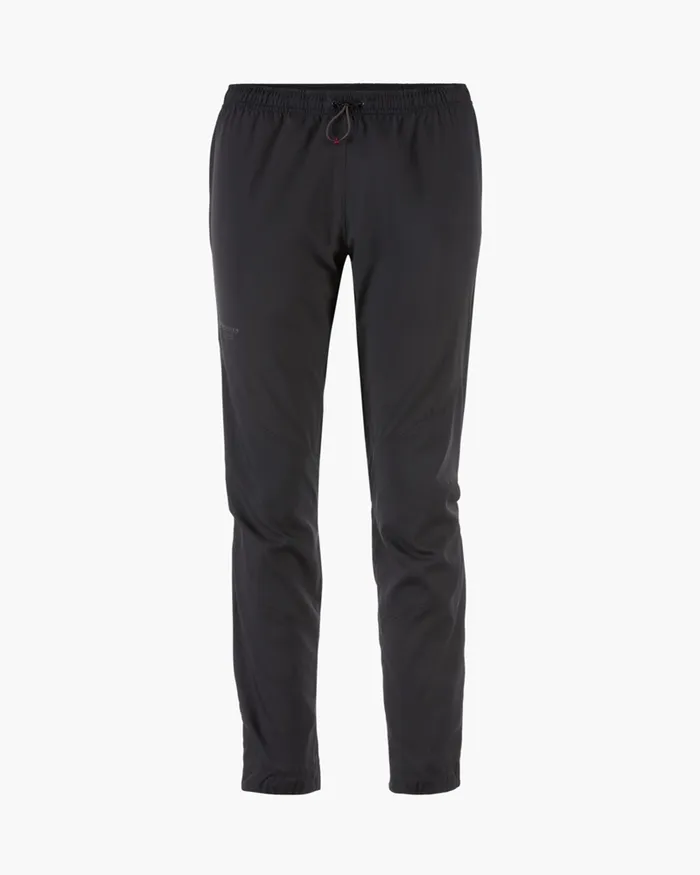 Women Bysen Oculus Pants Raven Klttermusen Pants